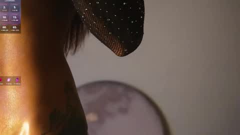 M. online show from March 12, 12:36 am