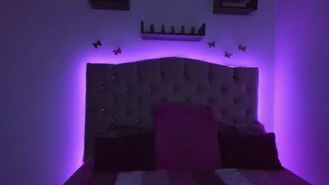  My name is Valentina  online show from October 5, 1:19 pm