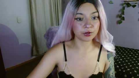 mariaajuana_ online show from November 24, 2:21 am