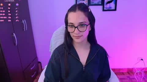 Leidy online show from February 28, 11:03 am