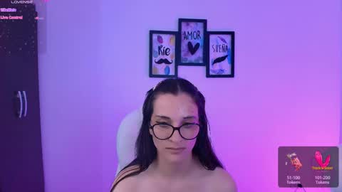 Leidy online show from February 28, 1:26 am