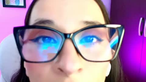 Leidy online show from April 23, 12:51 am