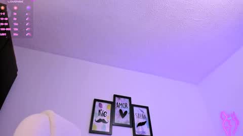 Leidy online show from February 5, 12:53 am