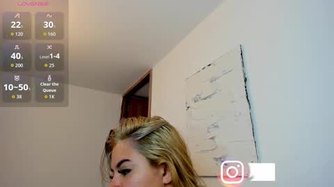 mariadanielasanchez online show from September 12, 12:18 pm