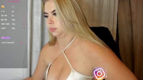 mariadanielasanchez online show from February 2, 11:34 pm