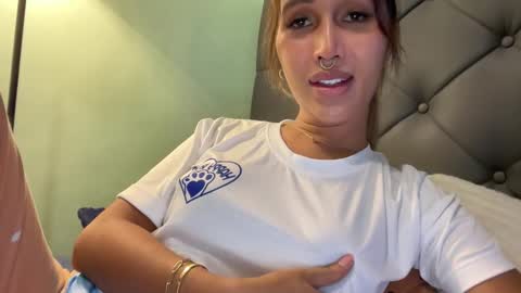 Maria online show from September 26, 4:20 am