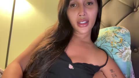 Maria online show from February 17, 3:33 pm