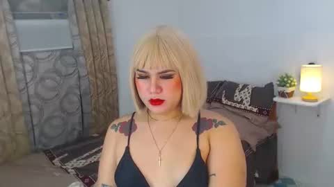 mariafox1126 online show from September 17, 8:51 am