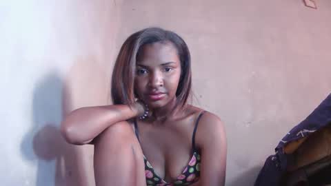Snapshot of mariah586 chatting on September 29, 3:38 am Maria online show from September 29, 3:38 am