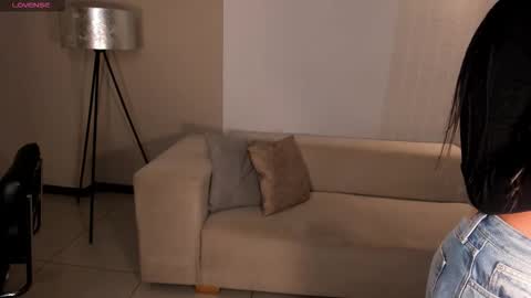 Snapshot of mariaherrera_ chatting on October 18, 8:13 pm MARIA HERRERA online show from October 18, 8:13 pm
