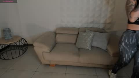 Snapshot of mariaherrera_ chatting on October 14, 8:34 pm MARIA HERRERA online show from October 14, 8:34 pm