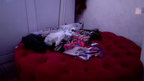 Snapshot of mariahjsav95 chatting on March 9, 6:06 am MariahJade95 online show from March 9, 6:06 am