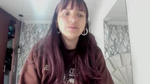   online show from November 7, 11:56 am