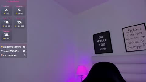 Mariam online show from February 18, 10:14 pm