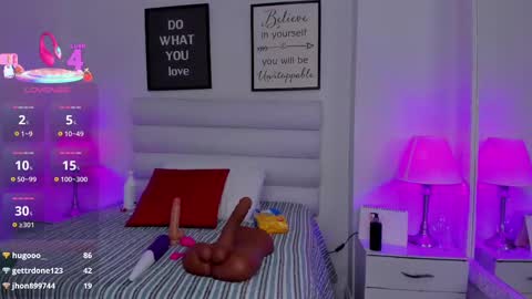 Mariam online show from February 26, 10:58 pm