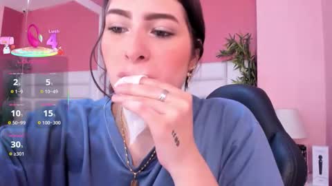 Mariam online show from November 14, 3:52 am