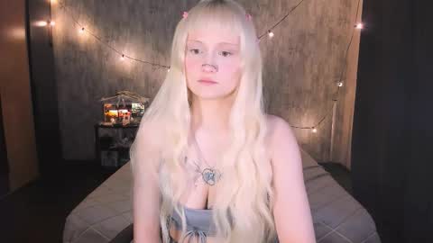 Maria online show from November 30, 3:02 am