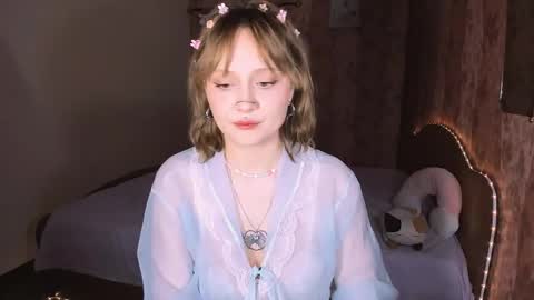 Maria online show from April 24, 12:34 am