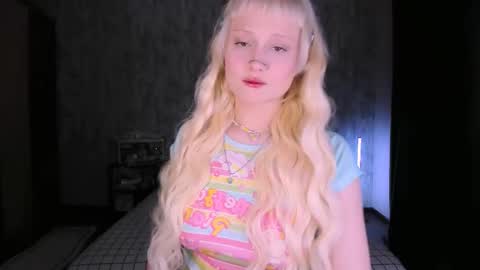 Maria online show from November 9, 1:36 pm