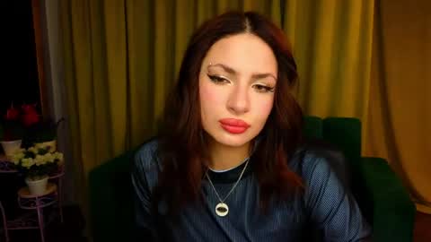 Maria online show from April 29, 5:40 pm