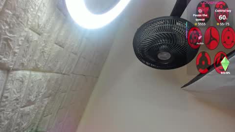 Marian online show from March 17, 7:08 pm