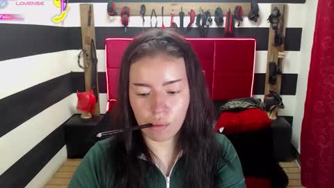 Marian online show from September 12, 3:30 am