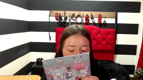 Marian online show from February 24, 5:33 am