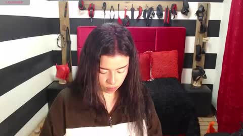 Marian online show from September 15, 2:46 am