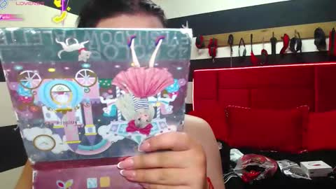 Marian online show from September 27, 5:16 am