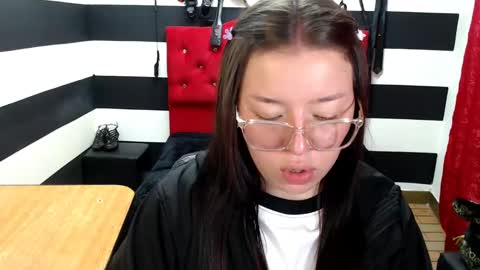 Marian online show from February 17, 3:04 am