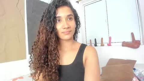 Marian online show from January 18, 11:08 am