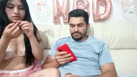 Mariana online show from March 30, 4:01 am