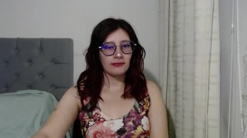 Mariana online show from January 22, 8:38 pm