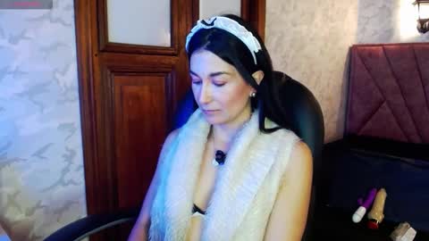 Mariana online show from January 17, 12:47 pm