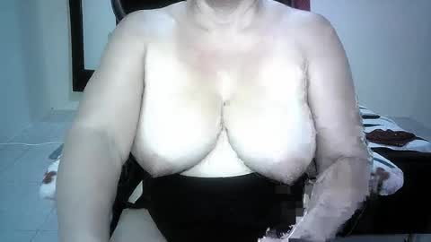 mariana995649 online show from July 28, 9:47 pm