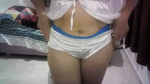 mariana995649 online show from June 21, 8:26 pm