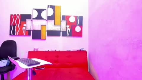 mariana_16_ online show from February 25, 8:53 pm