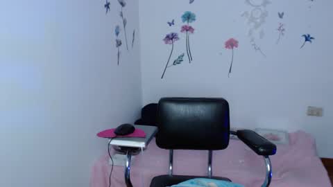 mariana__666 online show from February 28, 9:13 am