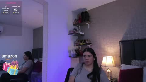 Mar y online show from September 9, 3:01 pm