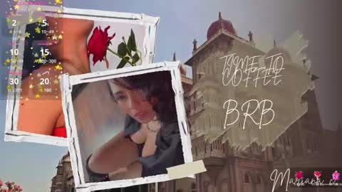 Mar y online show from March 3, 6:13 pm