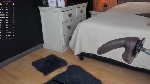 Mariana Castro online show from February 20, 6:39 am