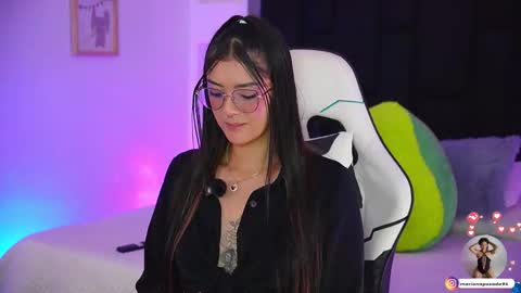 Mariana  online show from March 26, 7:30 pm