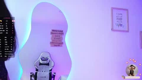 Snapshot of mariana_monroe04 chatting on October 9, 7:41 pm Mariana  online show from October 9, 7:41 pm