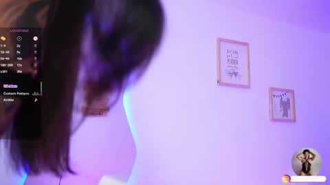 Snapshot of mariana_monroe04 chatting on September 29, 7:02 pm Mariana  online show from September 29, 7:02 pm