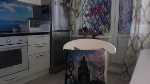 MarianaMur online show from October 30, 7:31 am