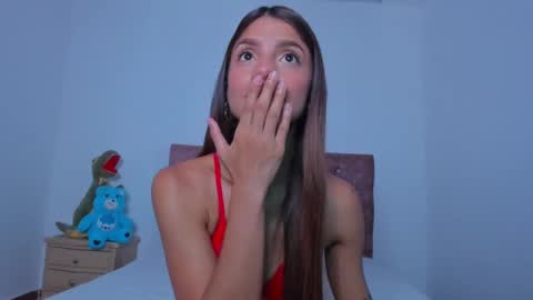 Mariana. online show from February 9, 8:10 am