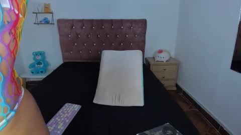 Mariana. online show from January 10, 6:08 am