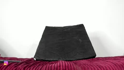 Mariana Preciado online show from February 20, 10:26 pm