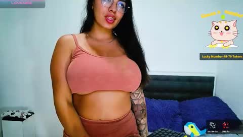 mariana_sara online show from December 15, 6:37 pm