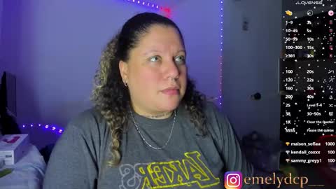 Snapshot of mariana_smittt chatting on October 22, 6:27 am   Independent Model online show from October 22, 6:27 am